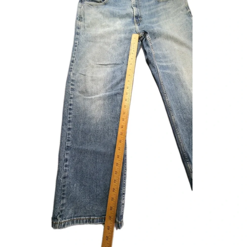 Levis levi 569